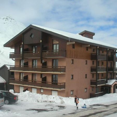 Studio Cabine Classique Aux Menuires, Proche Des Pistes - Fr-1-344-1228 Apartment Сен-Мартен-дьо-Белвил Екстериор снимка